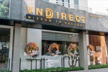 UBCKNN cấp giấy chứng nhận cho VNDirect (VND) chào bán 304 triệu cổ phiếu giá 10.000 đồng