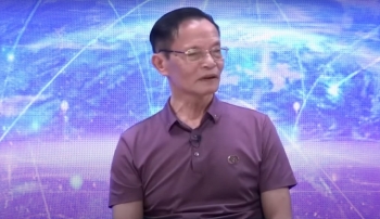 Tiến sĩ Lê Xuân Nghĩa: Người Việt Nam mạnh mua xổ số vì thiếu kiến thức đầu tư, đây là dạng đầu tư không có tri thức, phải dựa vào may mắn
