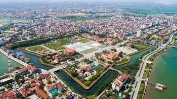 Lộ diện doanh nghiệp 1 tháng tuổi 'rộng cửa' làm 2 dự án khu đô thị 1.600 tỷ tại Quảng Bình
