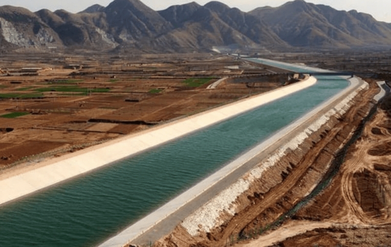 Trung Quốc xây siêu công trình ‘dịch chuyển nước’ lớn nhất thế giới: Đắt gấp đôi đập Tam Hiệp, mất 100 năm để hoàn thành