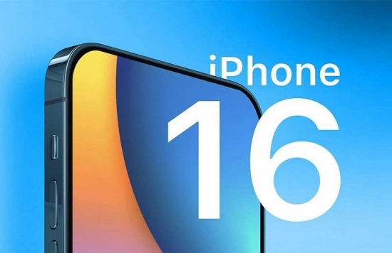 iPhone 16 sẽ có sự thay đổi về cấu hình