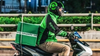 Gojek sẽ chính thức dừng hoạt động ở Việt Nam kể từ ngày 16/9