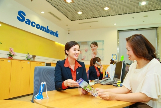 Sacombank (STB) phát hành chứng chỉ tiền gửi dài hạn lãi suất 7,1%/năm