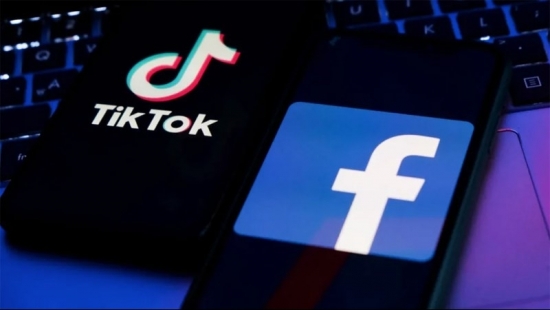 8 tháng đầu năm 2024, TikTok, Facebook, Google… đã nộp hơn 6.000 tỷ đồng tiền thuế