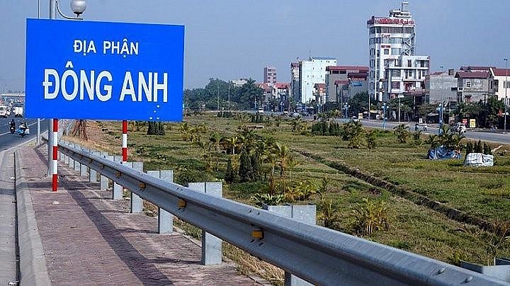 Hà Nội tiếp tục tìm nhà đầu tư cho khu đô thị 2.400 tỷ đồng