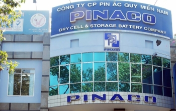 Pinaco sắp chi hơn 46 tỷ đồng trả cổ tức còn lại năm 2023