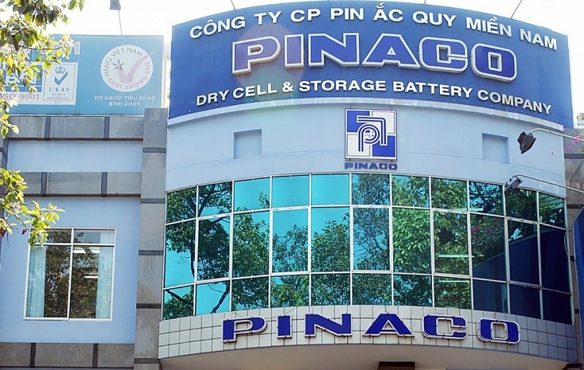 Pinaco sắp chi hơn 46 tỷ đồng trả cổ tức còn lại năm 2023