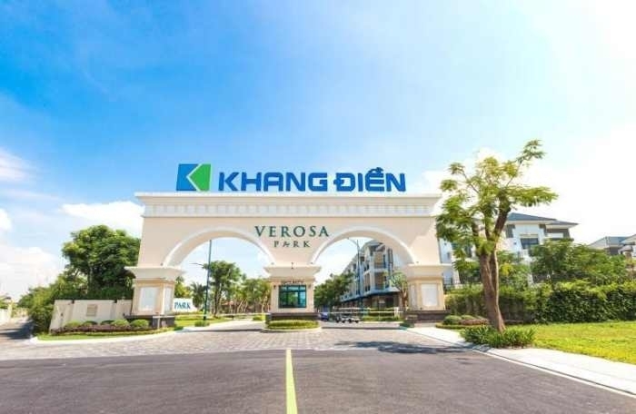 Khang Điền (KDH) chuẩn bị phát hành 91 triệu cổ phiếu để trả cổ tức