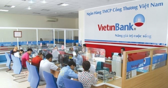 Mục tiêu 26.300 tỷ đồng của VietinBank năm 2024, liệu có đạt được?