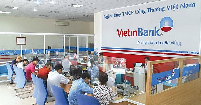 Mục tiêu 26.300 tỷ đồng của VietinBank năm 2024, liệu có đạt được?