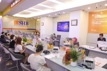 SHB phát hành cổ phiếu trả cổ tức, tăng vốn điều lệ lên gần 40.658 tỷ đồng