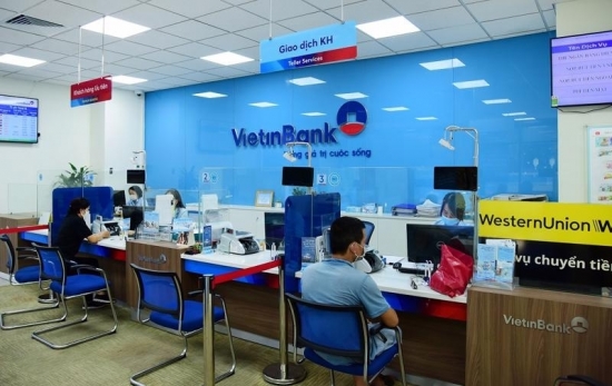 Chứng khoán SSI khuyến nghị đầu tư cổ phiếu CTG của VietinBank với tiềm năng tăng giá 13%