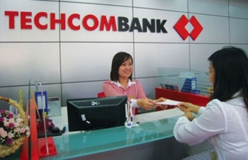 Techcombank ngừng giao dịch điện tử nếu khách hàng chưa cập nhật sinh trắc học từ 1/1/2025