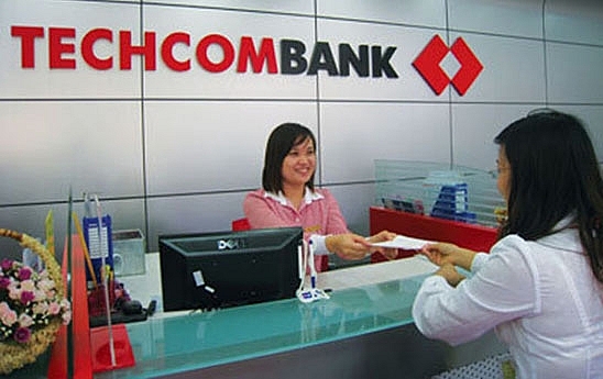 Techcombank ngừng giao dịch điện tử nếu khách hàng chưa cập nhật sinh trắc học từ 1/1/2025