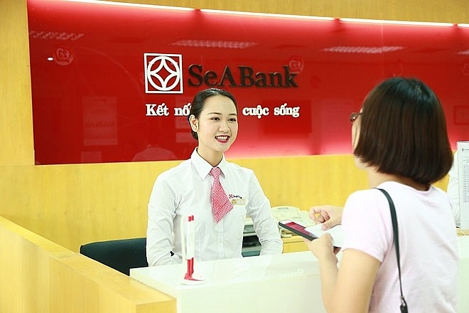 SeABank đạt lợi nhuận 4.508 tỷ đồng, tăng 43% so với cùng kỳ năm ngoái