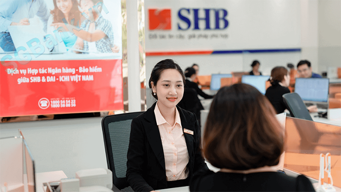 SHB công bố danh sách cổ đông sở hữu trên 1% vốn điều lệ