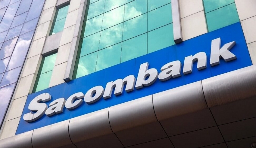 Sacombank tăng thêm 300 tỷ đồng vốn điều lệ vào công ty con