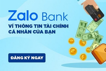 Ngân hàng Nhà nước khẳng định không cấp phép cho Zalo Bank