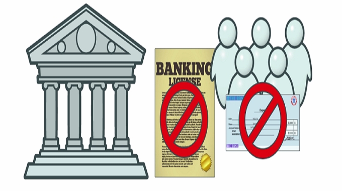 Đề xuất về hệ thống kiểm soát nội bộ của tổ chức tín dụng phi ngân hàng