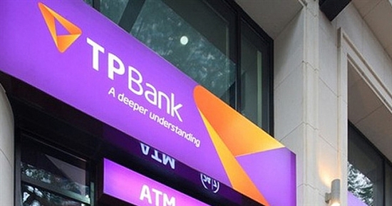 TPBank muốn góp thêm vốn vào Chứng khoán Tiên Phong
