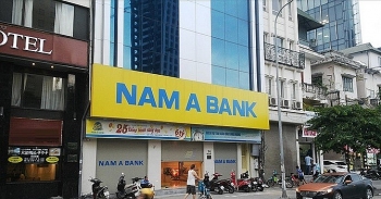 Nam A Bank chuẩn bị lên UPCoM