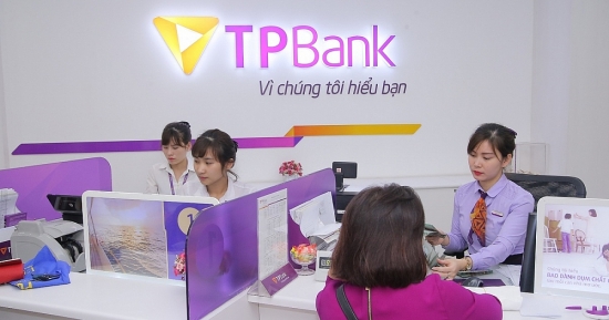 Lãi suất TPBank mới nhất tháng 9/2020