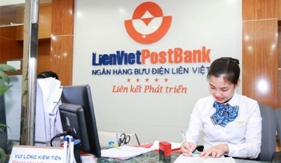 Lãi suất LienVietPostBank mới nhất tháng 9/2020
