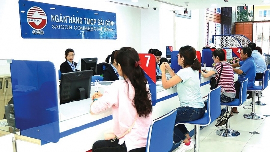 Lãi suất Saigonbank tháng 9/2020 mới nhất