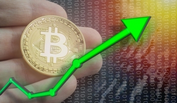 Giá Bitcoin hôm nay 17/9: Chạm mốc 11.000 USD