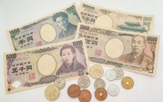 Cập nhật tỷ giá Yen Nhật hôm nay 12/7/2023, tỷ giá Yen Nhật/VND