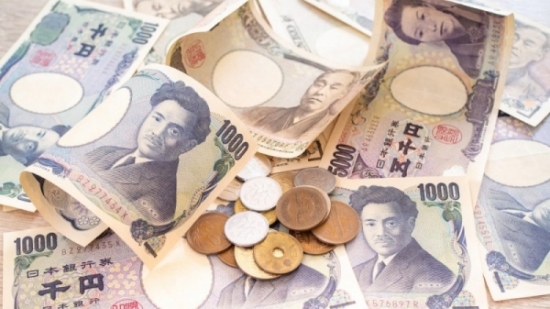 Tỷ giá Yen Nhật hôm nay 15/7/2023: Đồng Yen có dấu hiệu giảm nhẹ
