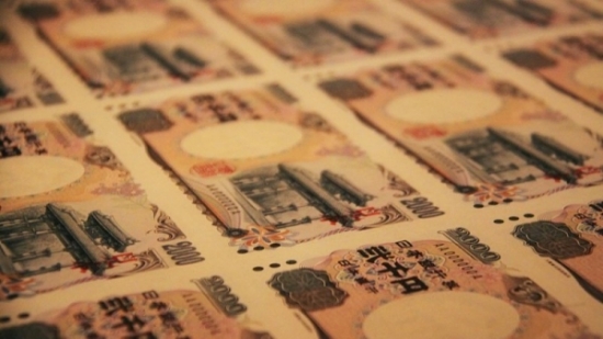 Tỷ giá Yen Nhật hôm nay 6/8/2023: Tỷ giá đồng yen Nhật không có sự thay đổi đáng kể