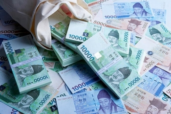 Các nhà kinh tế Hàn Quốc: Tỷ giá đồng won năm 2021 sẽ không biến động nhiều
