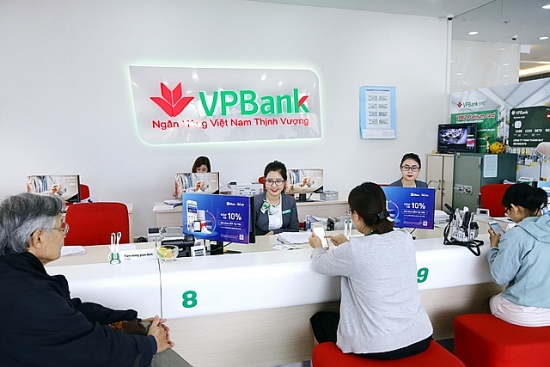 VPBank lãi trước thuế hợp nhất hơn 13.000 tỷ đồng, hoàn thành 127,5% kế hoạch năm 2020