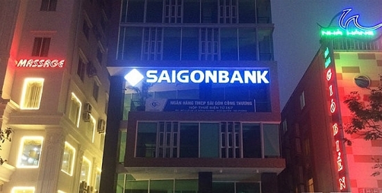 Hầu hết các mảng kinh doanh đi xuống, Saigonbank (SGB) báo lỗ 56 tỷ đồng trong quý IV/2020