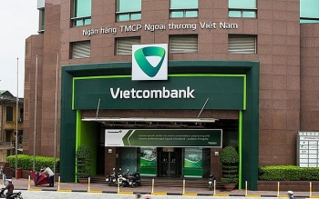 Vietcombank giảm lãi suất cho vay nhằm hỗ trợ khách hàng doanh nghiệp