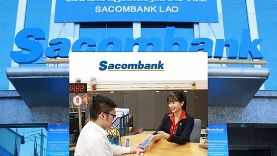 Sacombank rao bán loạt bất động sản nhằm xử lý nợ xấu