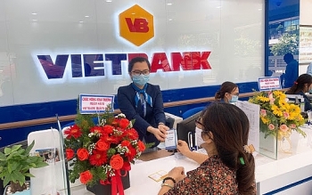 VietBank được chấp thuận tăng vốn thêm hơn 586,62 tỷ đồng