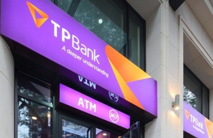 TPBank thông qua phương án bán tối đa hơn 40 triệu cổ phiếu quỹ