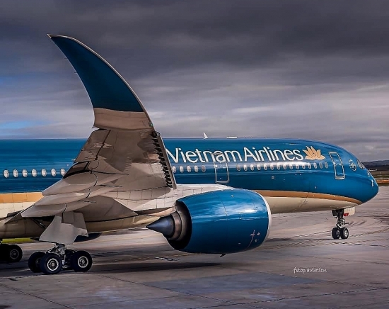 Vietnam Airlines báo lỗ quý thứ 9 liên tiếp, nguy cơ hủy niêm yết đang hiện hữu?