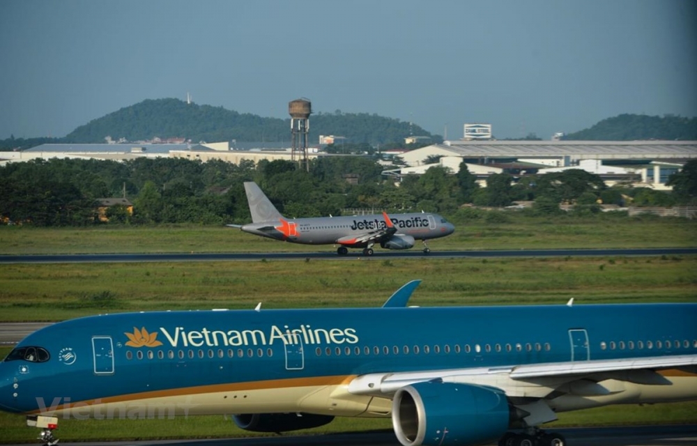 Vietnam Airlines (HVN): Kiểm toán chỉ ra loạt vấn đề nghiêm trọng về tình hình tài chính