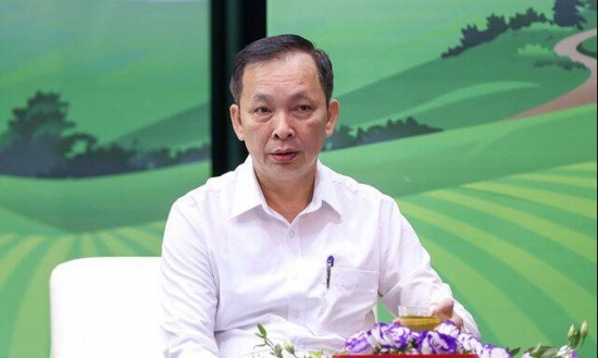 Phó Thống đốc Đào Minh Tú: Tỷ lệ tín dụng đen giảm trên một nửa so với năm 2017