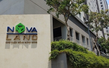 Tổng nợ của Novaland (NVL) vượt mốc 63.000 tỷ sau khi phát hành trái phiếu