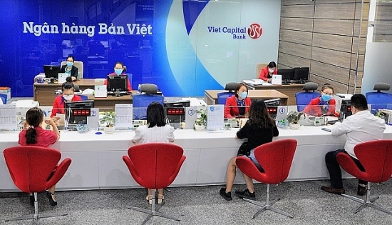 NHNN chấp nhận phương án tăng vốn điều lệ của Ngân hàng OCB và Viet Capital Bank