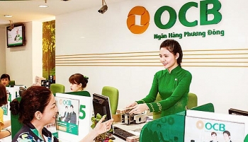 Con gái Chủ tịch Trịnh Văn Tuấn đã chuyển nhượng hơn 51 triệu cổ phiếu OCB cho nhau?