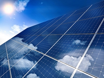 Điện mặt trời KN Vạn Ninh huy động hàng nghìn tỉ đồng trái phiếu