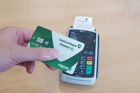 Từ ngày 31/3/2021, các ngân hàng có thể chỉ được phát hành thẻ nội địa mới là thẻ chip