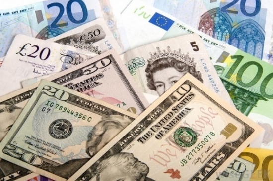 Tỷ giá ngoại tệ hôm nay 1/7/2020: USD tiếp tục "thăng hoa", Euro suy yếu