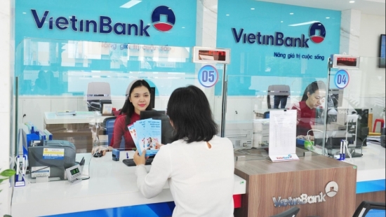 Lãi suất VietinBank mới nhất tháng 7/2020