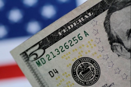 Tỷ giá ngoại tệ hôm nay 24/8/2020: USD tiếp đà phục hồi
